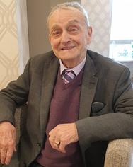 Robert John (Bert) Fleming