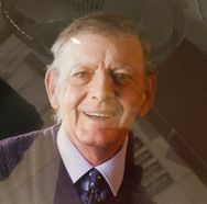 Robert (Bobby) Harris