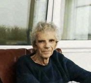 Robert Horgan
