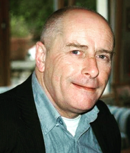 Robert James (Robbie) Stuart