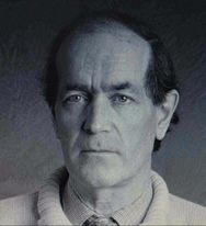 Ciarán (Bob) Jolley