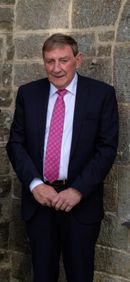 Robert Kells