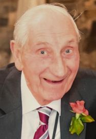 Robert Edward (Bob) Kerr