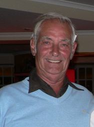 Robin (Robbie) KINCAID