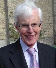 Robert (Bob) MATTHEWS