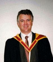 Robert Michael ALLEN