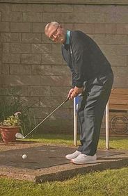 Robert (Robbie) O'Byrne