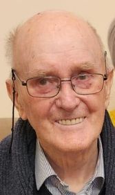 Bernard (Bernie) O'Keeffe