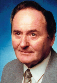 Robert (Bob, Robbie) Parker