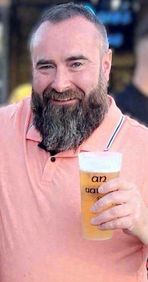 Robert (Rob) Thompson