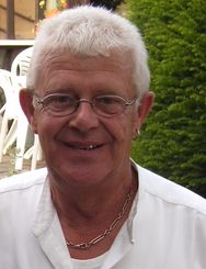 Robert (Bert) Pigott