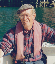 Robert (Bob) REYNOLDS