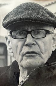 Robert (Bobby) Sexton