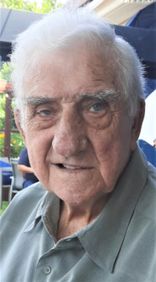 Bobby (Robert) SMITH