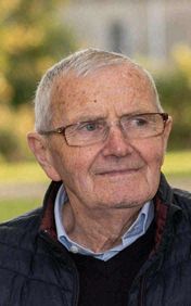 Robert "Bobby" Tangney