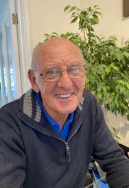 Robert Kenneth (Robbie) WATTS