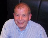 Robin Moore