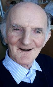 Anthony (Tony) Roche