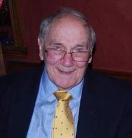 Walter (Wattie) Rockett