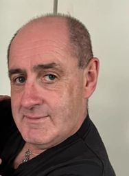 Gerard known as Rocky Mulrine