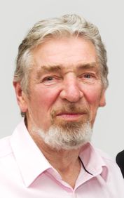 Roderick (Rod) Cassidy