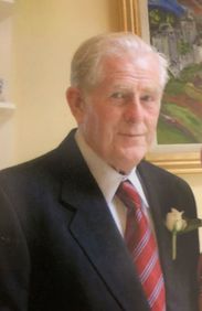 Michael (Haulie) RODDY