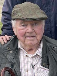 Roderick Drevar Murphy