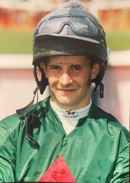 Roderick (Roddy) MacKenzie