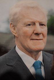 Michael D'Arcy