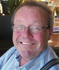 Condolence Book for Roland (Roly) Evans (Sandycove, Dublin) | rip.ie