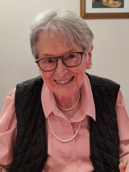 Rosemary (Roma) Keogh