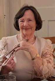 Romy (Rosemary) HOGAN