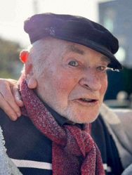 Lt. Col. Ron Gallagher