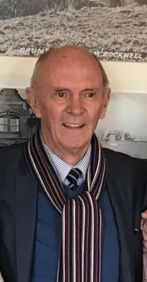 Ronald (Ron) McPartland