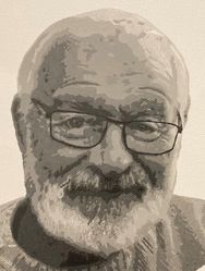 Roland Christopher (Ron) Neville