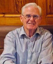 Ronald (Ron) Purcell