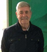 Ronald (Ronnie) Connolly