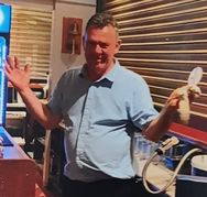 Ronan (Ronnie) McGRATH