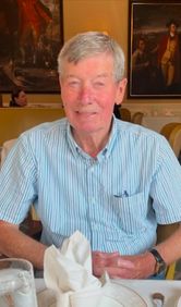 Ronald (Ron) McMahon