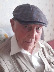 Ronan (Ronnie) McIvor