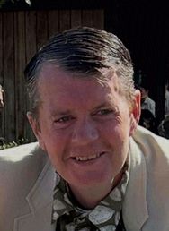 Ronald (Ronnie) Boland