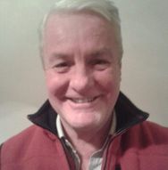 Ronald (Ronnie) FOGARTY