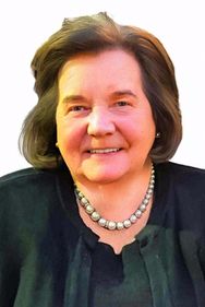 Veronica (Ronnie) Allen