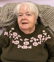 Veronica (Ronnie) Campion