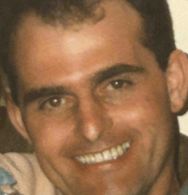 Ronald Christopher (Ronnie) Keane