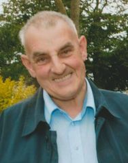 William (Ronnie) McGillivray