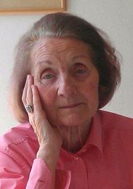 Ronnie (Mary) O'Byrne