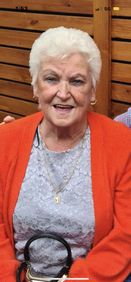 Ronnie (Veronica) Sexton