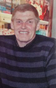 Joseph (Ronnie) Lowe