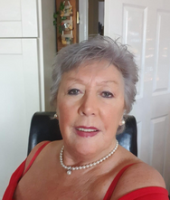 Phyllis (Philomena) Roome